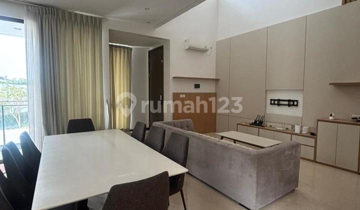 For Rent Zora Ready to Occupy Semi Furnished