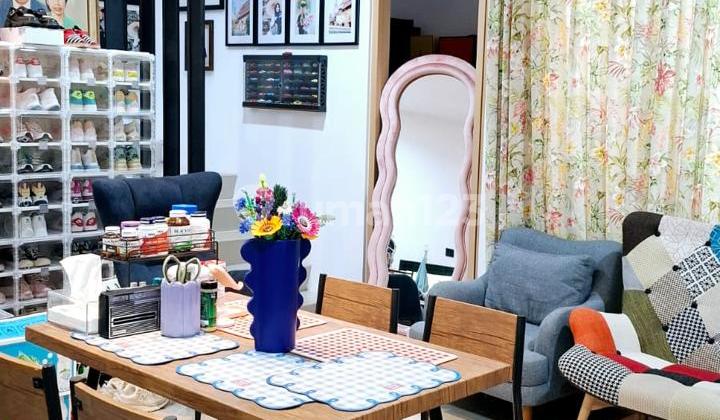 For Sale Quick Move-in Ready Home Sector 9 Bintaro Jaya