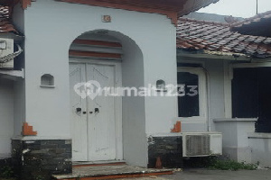 Murah Bebas Banjir Rumah Baru Renovasi Taman Ubud Lippo Karawaci