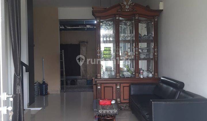 Rumah Semi Furnished Magnolia Residence Jatake 2