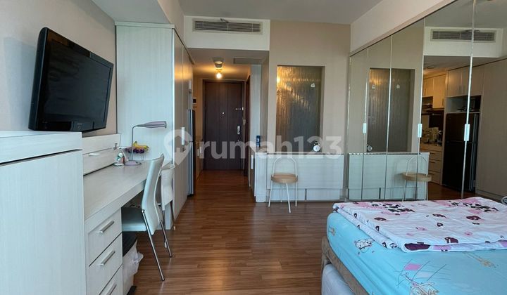 U Residence 1 Apartment Fully Furnished