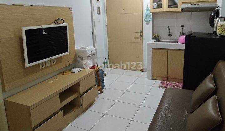 Dijual Super Murah Ayodhya Apartment 2 BR 2