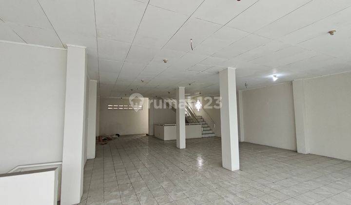 Ruko Gandeng 3 Jalan Raya Imam Bonjol Tangerang 1