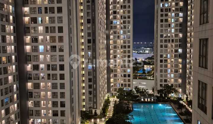 Cheap Sale M Town Residence Apartment 2 Bedrooms