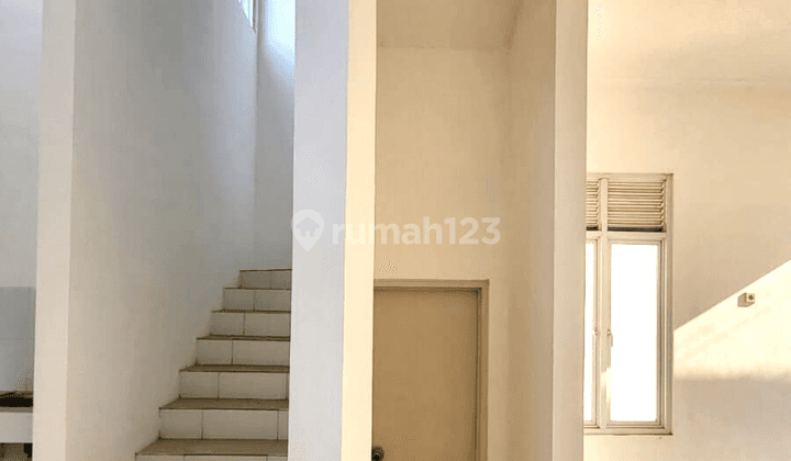 Jual Cepat Rumah Siap Huni Grand View Karawaci 2