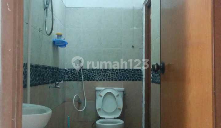 Sell Cheap Need Money House Garden Ubud East Lippo Karawaci 2