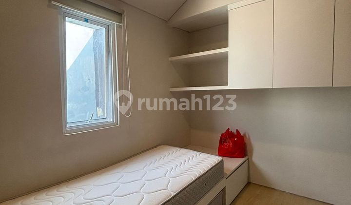 Beautiful Furnished House by Imajihaus in Greenwich Park, BSD City 2