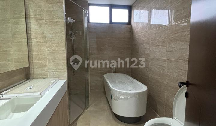 Semi-Furnished House in Zora Bsd City 2