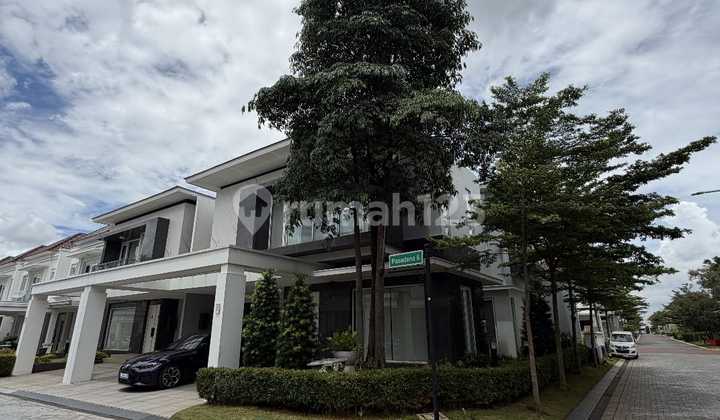 Rumah Mewah Full Furnished Pasadena Residence Gading Serpong