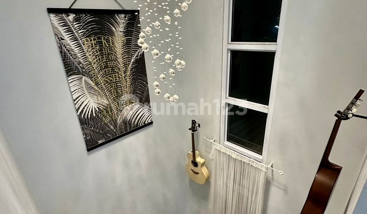 Ready-to-Occupy House in Samara Village Cluster, Gading Serpong 2