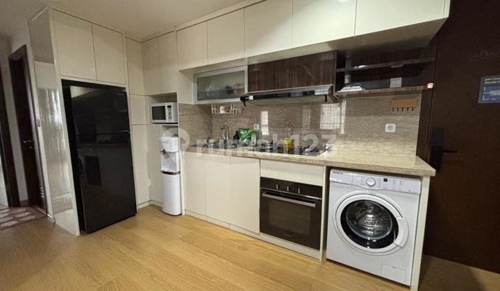 M Town Apartment 2 Bedrooms Fully Furnished