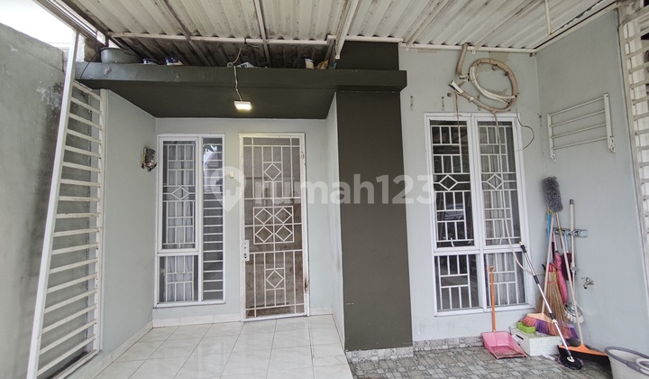 Minimalist House Fully Renovated Jaya Imperial Green in Sepatan 2