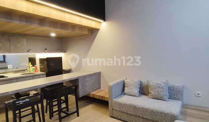 Beautiful Imagihaus Fully Furnished House in Greenwich Park, BSD