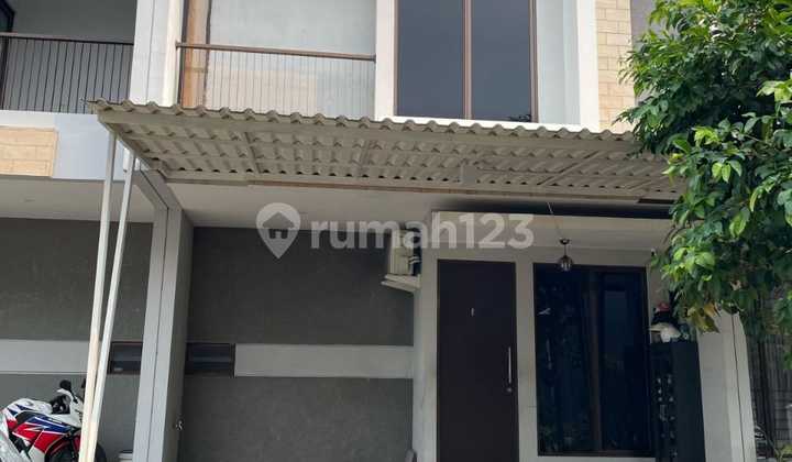 Fortune Height Graha Raya Ready-to-Occupy House Fortune Height Graha Raya Ready-to-Occupy House