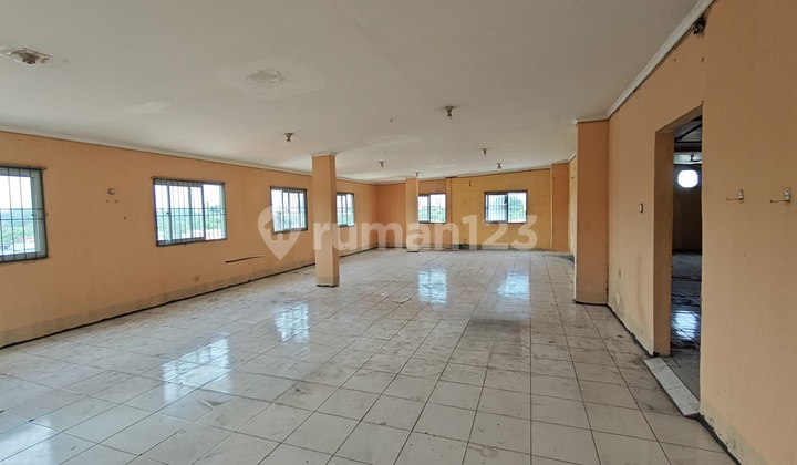 Bangunan Siap Huni Lokasi Strategis Di Karawaci Kota Tangerang 2