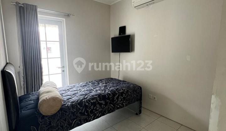 Fully Furnished Boarding House Ready to Occupy in BSD City 2