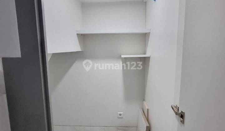 Rumah Milano Gading Serpong Bagus Siap Huni 2