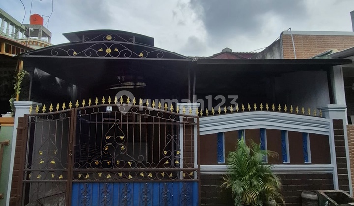 Jual Murah Rumah Catalina Gading Serpong Jual Murah Rumah Catalina Gading Serpong