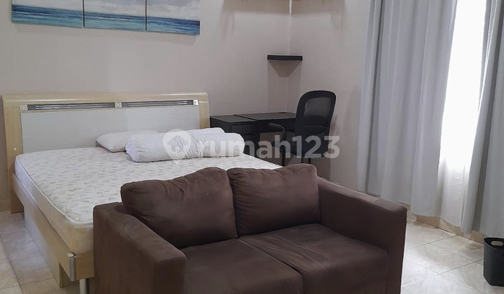 Ready-to-Occupy House in Beverly Golf Taman Lippo Karawaci Ready-to-Occupy House in Beverly Golf Taman Lippo Karawaci