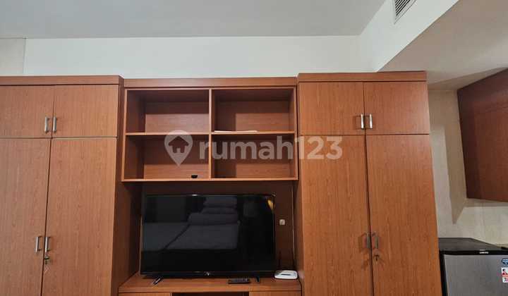 Dijual Murah U Residence 1 Studio Fully Furnished 2