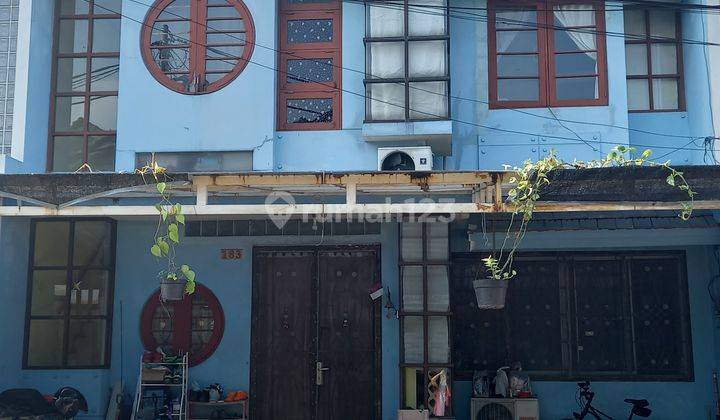 Rumah Taman Kyoto Lippo Karawaci 1