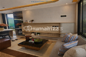 Free PPN Rumah Brand New Goldtops Park Serpong