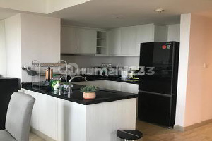 Full Furnished Apartemen Branz BSD City 2 Kamar Tidur 1