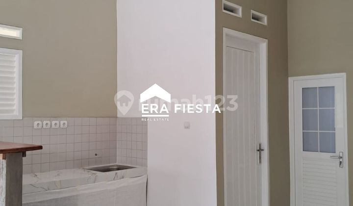 Fully Renovated Ready-to-Occupy Griya Loka House in BSD