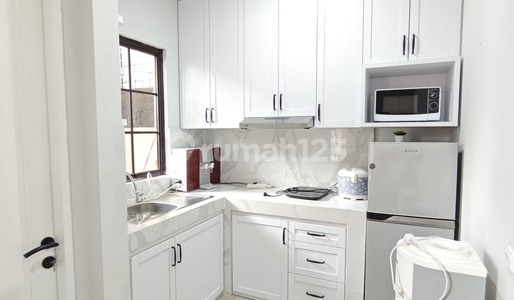 Suitable for Uph Students, Fully Furnished, Strategic Location 2