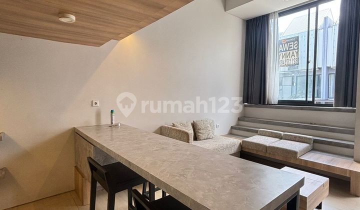 Rumah Cantik Furnish Imajihaus Greenwich Park BSD City