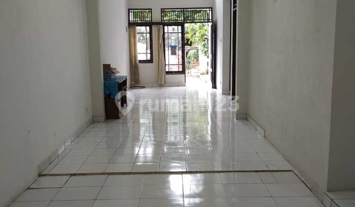Rumah Siap Huni di Banjar Wijaya 2