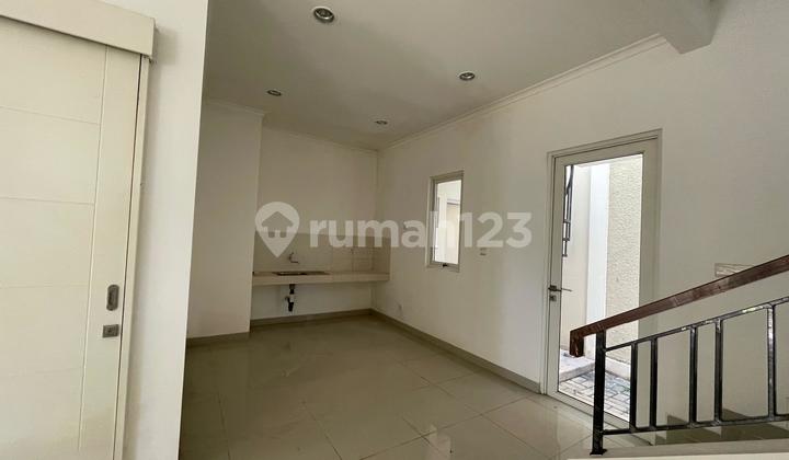 Rumah Hook Siap Huni Di Cluster Edison Gading Serpong