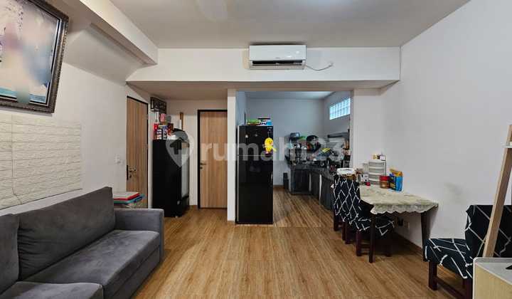 Already Renovated Semi Furnished House Cendana Peak Lippo Karawaci 2