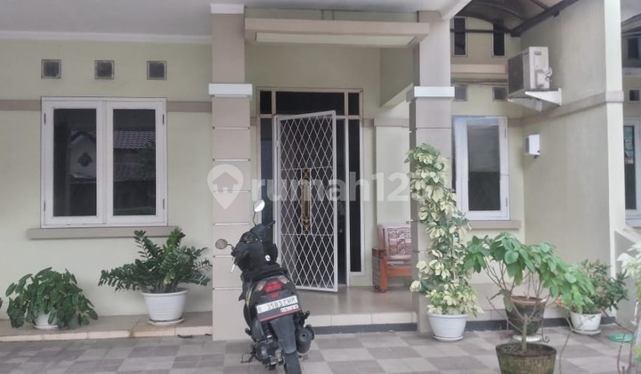Jual Murah Rumah Siap Huni Sertifikat SHM di Palem Semi Karawaci Jual Murah Rumah Siap Huni Sertifikat SHM di Palem Semi Karawaci