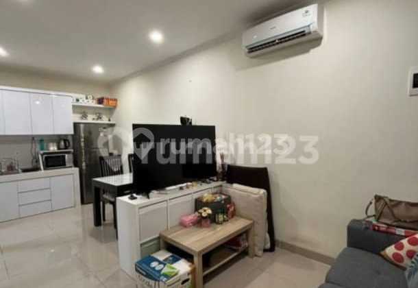 Can KPR a Fully Furnished House in Cluster Agnesi Gading Serpong Can KPR a Fully Furnished House in Cluster Agnesi Gading Serpong