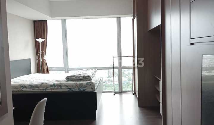 Fully Furnished Studio Apartment U Residence 3 Fully Furnished Studio Apartment U Residence 3