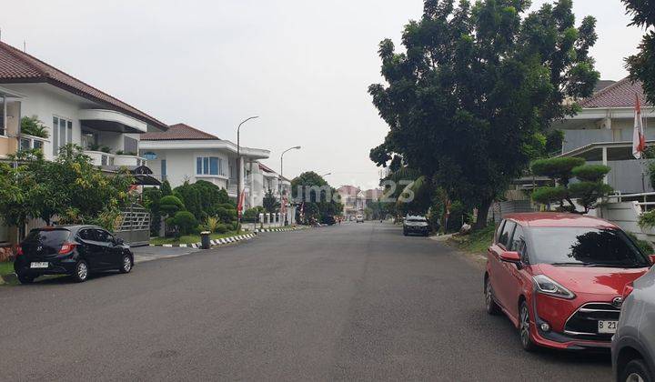 Dijual Rumah Siap Huni 2 Lt Modernland  2