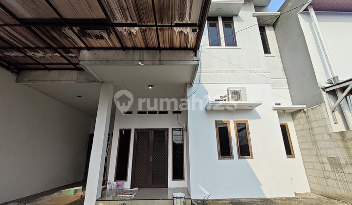 Rumah Besar Lokasi Strategis Di Pusat Kota Tangerang Rumah Besar Lokasi Strategis Di Pusat Kota Tangerang