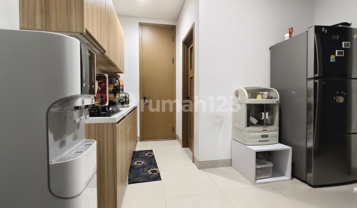 Zora House BSD City Fully Furnished Ready to Occup 2