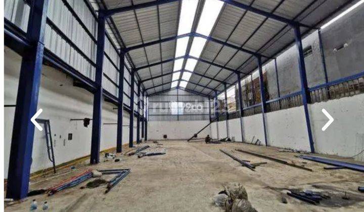 Disewakan Gudang Rawa Buaya Ada Office Lt 1500m2 Jakarta Barat 1