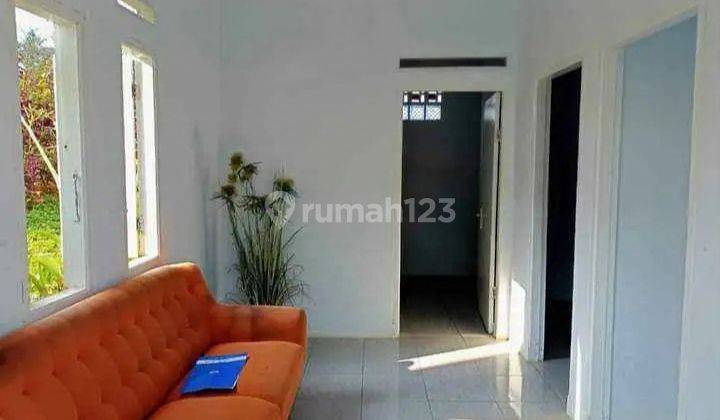 Rumah Minimalis Modern Lokasi Strategis Dekat Exit Toll Bocimi 2