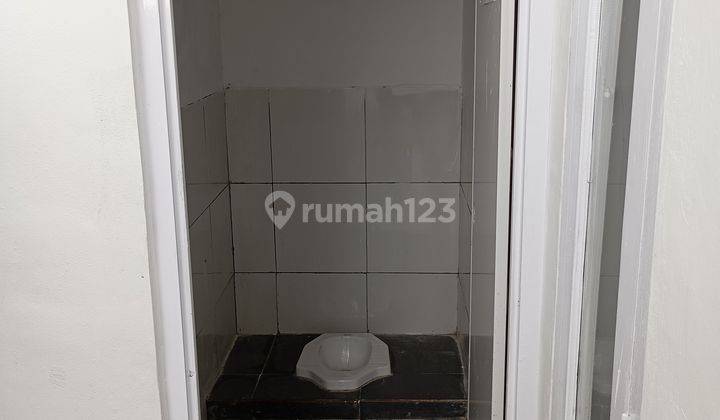 Rumah Minimalis Modern Dekat Exit Toll Bocimi 2