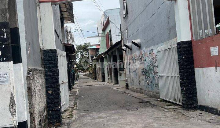 Dijual Murah Rumah Di Cengkareng Jakarta Barat Lokasi Strategis 2