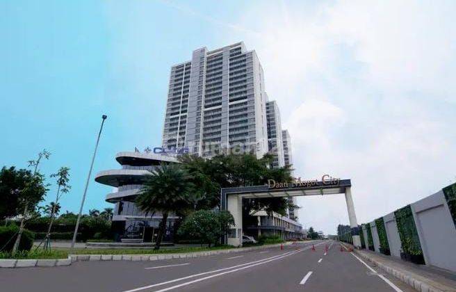 Disewakan Harga Murah Apartemen Daan Mogot City Tower Canary Lt.12 1