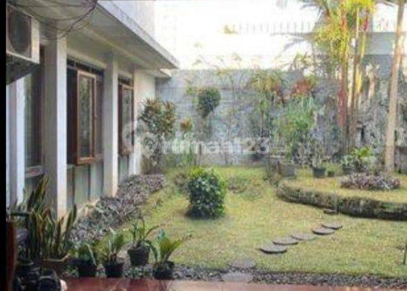 Rumah 2 Lantai Bagus SHM di Batununggal, Bandung 1