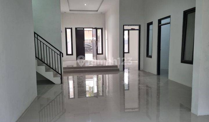 Rumah Full Renov Siap Huni Kopo Permai 2