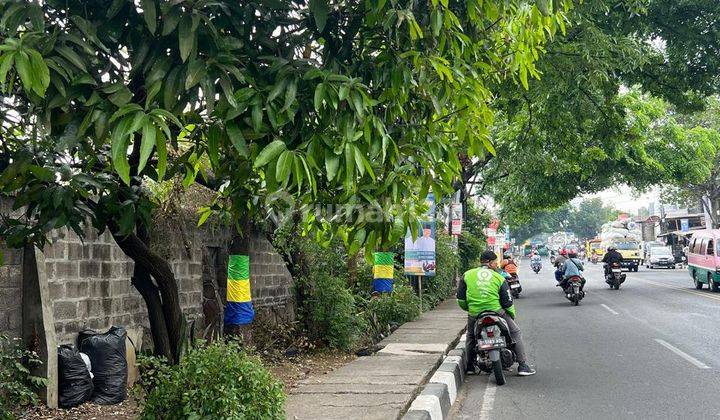 Tanah di Jalan Ah Nasution, Bandung 70.000 M², Peminat Serius Siap Nego 2