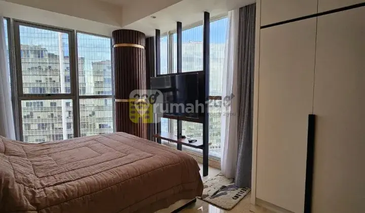 Apartemen Dijual Cepat Di Gold Coast, PIK, Jakarta Utara 2