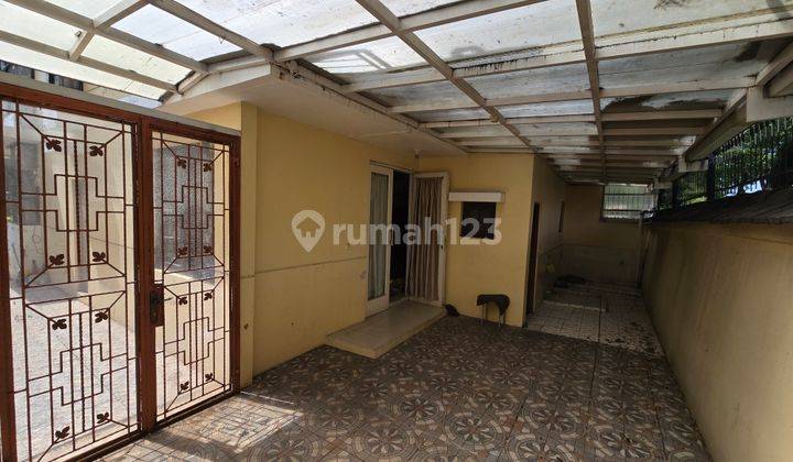 Dijual Rumah Taman Hokkaido Lippo Utara Nomor 3  2