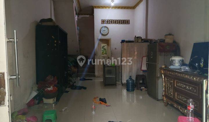 Dijual Cepat Rumah Minimalis Di Matraman 2